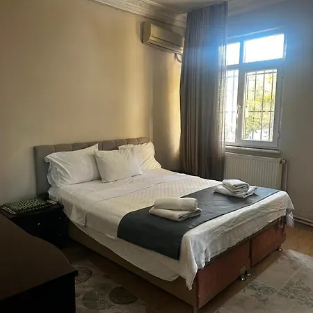 Apartment Sultanahmet Blue Istanbul