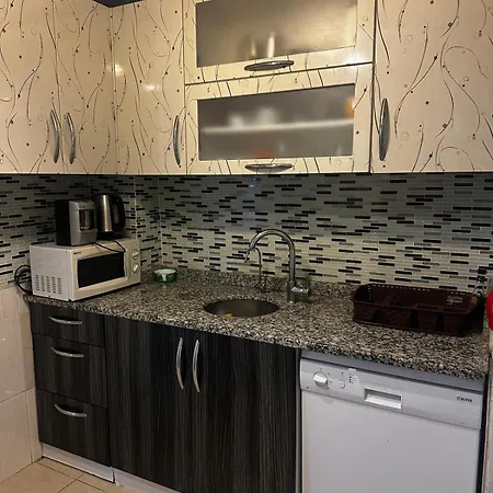 Apartment Sultanahmet Blue Istanbul