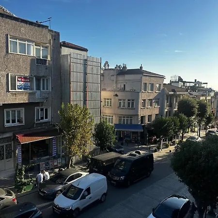 Sultanahmet Blue