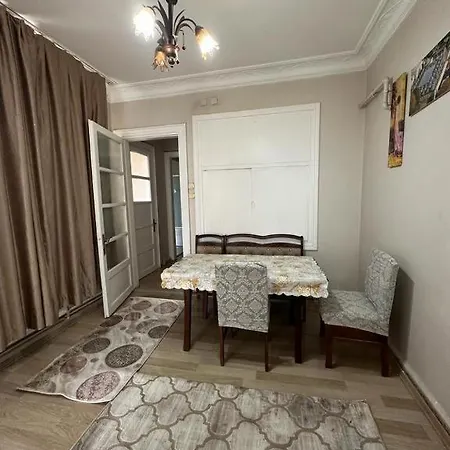 Sultanahmet Blue Apartmán